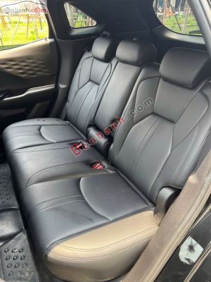 Xe Mitsubishi Xforce Exceed 2024