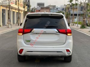 Xe Mitsubishi Outlander 2.0 CVT 2022