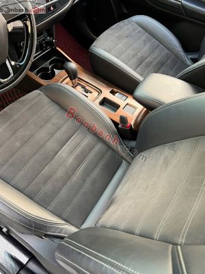 Xe Mitsubishi Outlander 2.0 CVT 2022