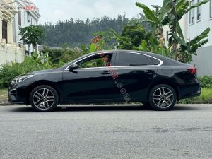 Xe Kia Cerato 1.6 AT Deluxe 2020
