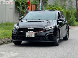 Xe Kia Cerato 1.6 AT Deluxe 2020