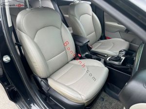 Xe Kia Cerato 1.6 AT Deluxe 2020