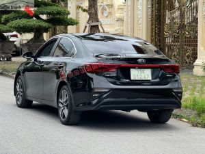 Xe Kia Cerato 1.6 AT Deluxe 2020