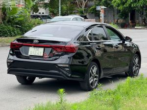 Xe Kia Cerato 1.6 AT Deluxe 2020