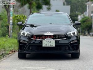 Xe Kia Cerato 1.6 AT Deluxe 2020