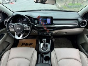 Xe Kia Cerato 1.6 AT Deluxe 2020