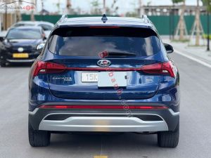 Xe Hyundai SantaFe Cao cấp 2.5L HTRAC 2023