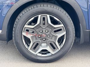 Xe Hyundai SantaFe Cao cấp 2.5L HTRAC 2023