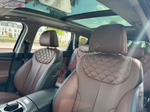 Xe Hyundai SantaFe Cao cấp 2.5L HTRAC 2023