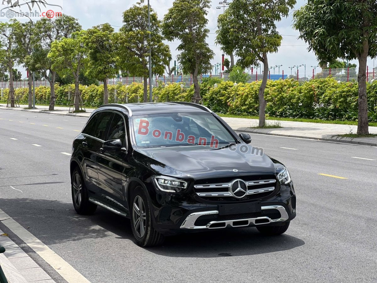 Mercedes Benz GLC 200