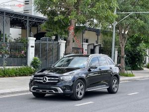 Xe Mercedes Benz GLC 200 2020