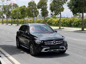 Xe Mercedes Benz GLC 200 2020