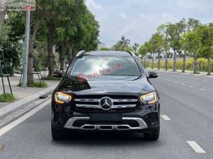 Xe Mercedes Benz GLC 200 2020