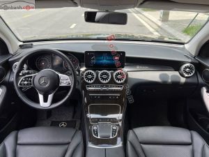 Xe Mercedes Benz GLC 200 2020