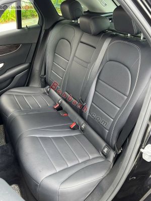 Xe Mercedes Benz GLC 200 2020