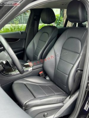 Xe Mercedes Benz GLC 200 2020