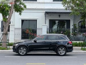 Xe Mercedes Benz GLC 200 2020