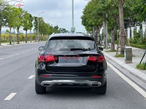 Xe Mercedes Benz GLC 200 2020