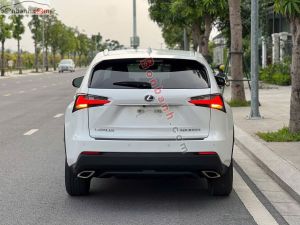 Xe Lexus NX 200t 2015