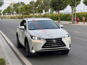 Xe Lexus NX 200t 2015