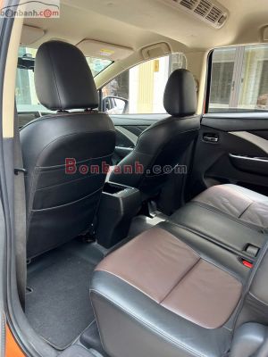 Xe Mitsubishi Xpander Cross 1.5 AT 2020