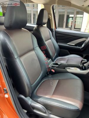 Xe Mitsubishi Xpander Cross 1.5 AT 2020