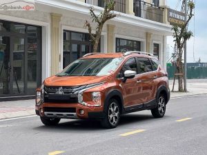 Xe Mitsubishi Xpander Cross 1.5 AT 2020