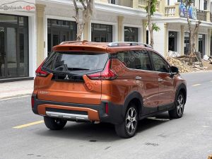 Xe Mitsubishi Xpander Cross 1.5 AT 2020