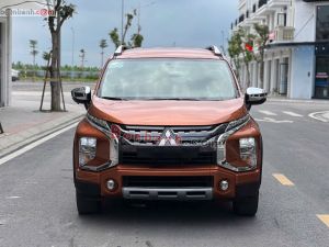 Xe Mitsubishi Xpander Cross 1.5 AT 2020