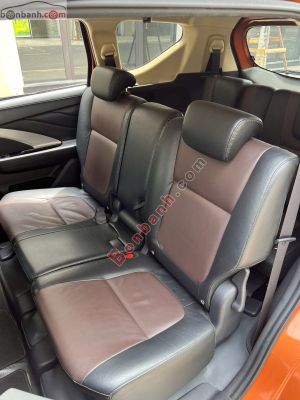 Xe Mitsubishi Xpander Cross 1.5 AT 2020