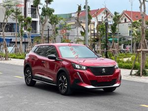 Xe Peugeot 2008 Active 1.2 AT 2022