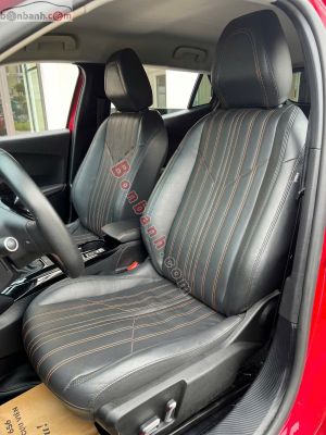Xe Peugeot 2008 Active 1.2 AT 2022