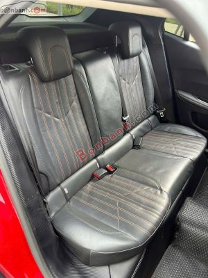 Xe Peugeot 2008 Active 1.2 AT 2022