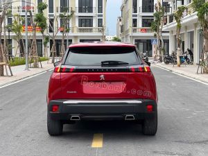 Xe Peugeot 2008 Active 1.2 AT 2022