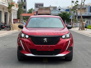 Xe Peugeot 2008 Active 1.2 AT 2022