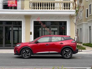Xe Peugeot 2008 Active 1.2 AT 2022
