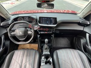 Xe Peugeot 2008 Active 1.2 AT 2022