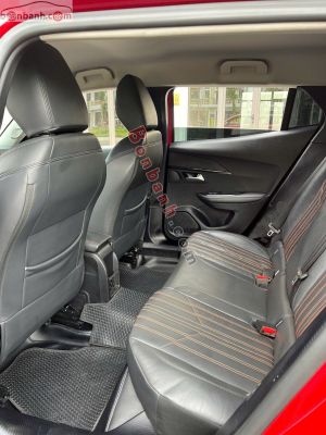 Xe Peugeot 2008 Active 1.2 AT 2022