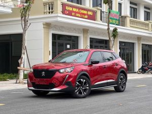 Xe Peugeot 2008 Active 1.2 AT 2022