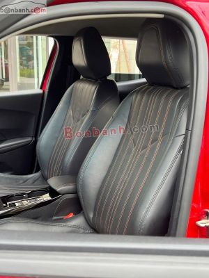 Xe Peugeot 2008 Active 1.2 AT 2022