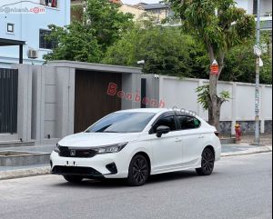 Xe Honda City RS 1.5 AT 2023