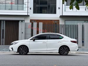 Xe Honda City RS 1.5 AT 2023