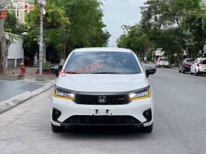 Xe Honda City RS 1.5 AT 2023