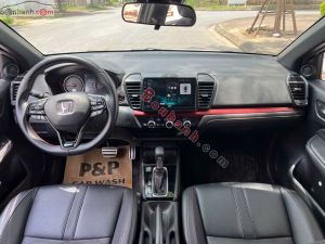 Xe Honda City RS 1.5 AT 2023