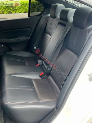 Xe Honda City RS 1.5 AT 2023