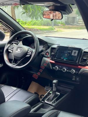 Xe Honda City RS 1.5 AT 2023