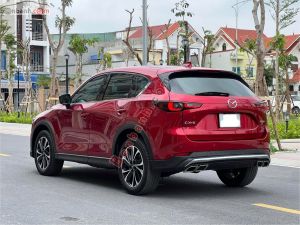 Xe Mazda CX5 Deluxe 2.0 AT 2023