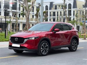 Xe Mazda CX5 Deluxe 2.0 AT 2023
