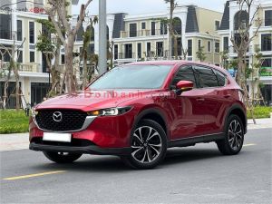 Xe Mazda CX5 Deluxe 2.0 AT 2023