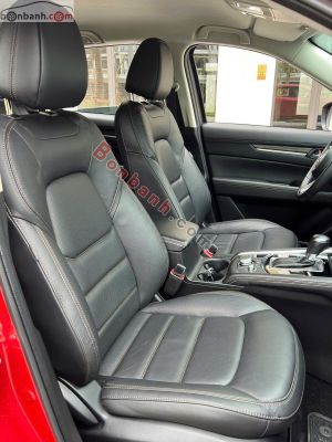 Xe Mazda CX5 Deluxe 2.0 AT 2023